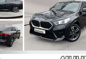 BMW X2 9.905 km 41.650 &euro; Oberhausen 46149