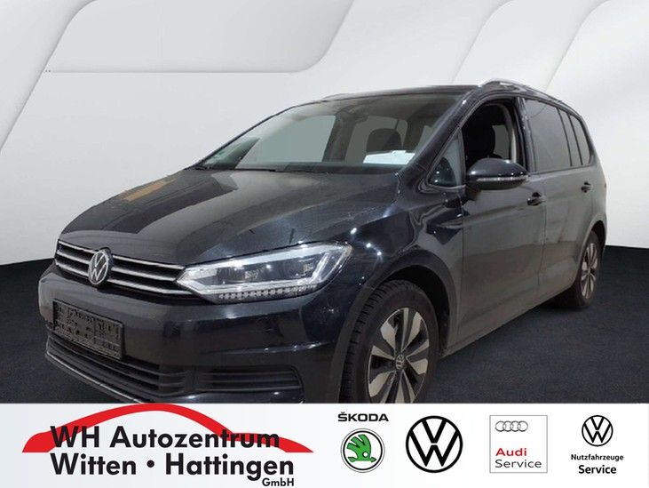 VW Touran 20.360 km 33.891 &euro; Witten 58453