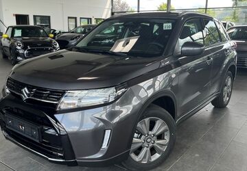 Suzuki Vitara 1.050 km 21.970 &euro; Lünen 44536