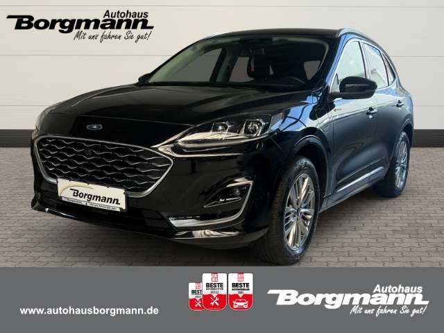 Ford Kuga 22.723 km 25.990 &euro; Haltern am See 45721