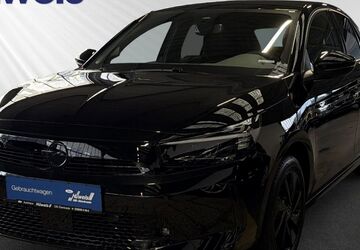 Opel Corsa 3.105 km 19.490 &euro; Oberhausen - Sterkrade 46145