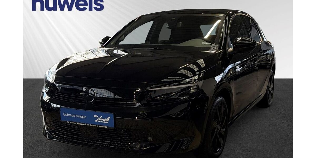 Opel Corsa 3.105 km 19.490 &euro; Oberhausen - Sterkrade 46145