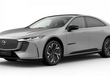 Mazda 6e 2.500 km 39.740 &euro; Herten 45701