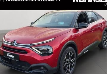 Citroen ë-C4 40.890 km 17.490 &euro; Essen 45143