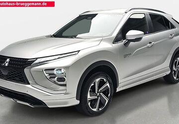 Mitsubishi Eclipse Cross 9.740 km 30.490 &euro; Dortmund 44147