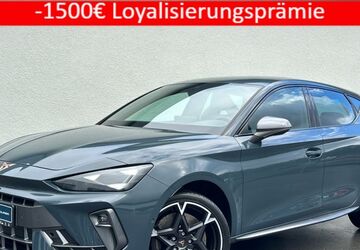 Cupra Leon 5.000 km 39.790 &euro; Castrop-Rauxel 44579