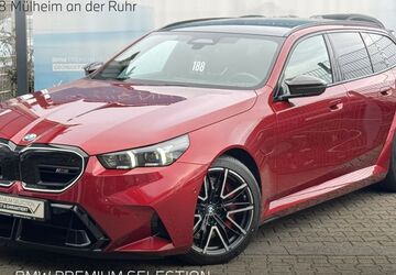 BMW M5 20.000 km 118.880 &euro; Mülheim an der Ruhr 45478