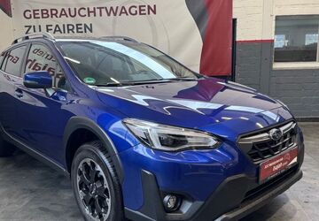 Subaru XV 49.000 km 19.990 &euro; Castrop-Rauxel 44575