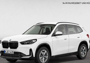 BMW X1 8.525 km 37.490 &euro; Witten 58455