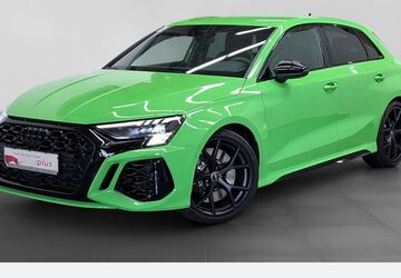 Audi RS3 71.900 km 49.940 &euro; Bochum 44809