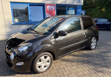 Renault Twingo 125.612 km 4.799 &euro; Bochum 44894