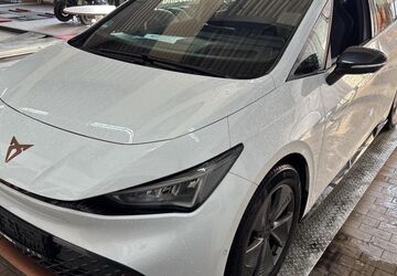 Cupra Born 50.498 km 26.790 &euro; Hagen 58091