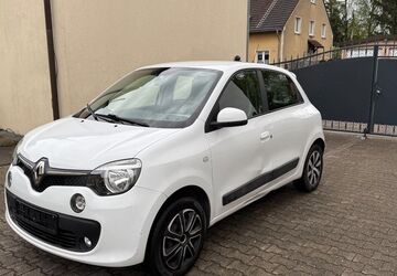 Renault Twingo 119.000 km 5.949 &euro; Bottrop 46240