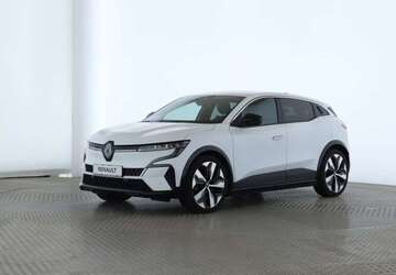 Renault Megane E-Tech 23.237 km 22.480 &euro; Oberhausen 46049