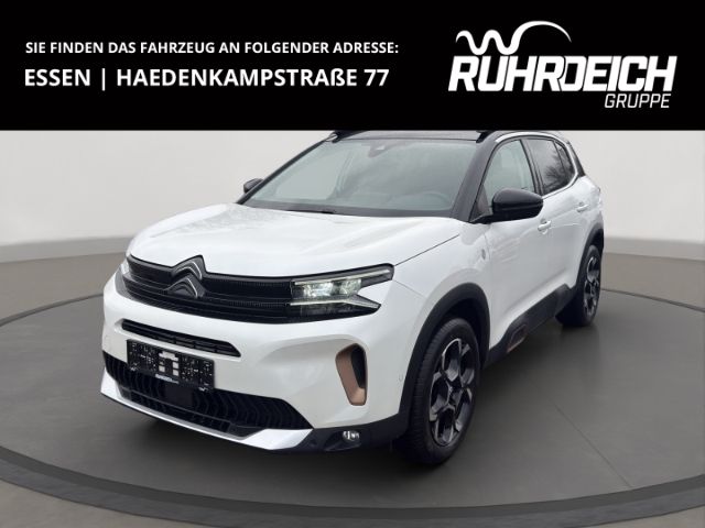 Citroen C5 Aircross 58.392 km 19.990 &euro; Essen 45143