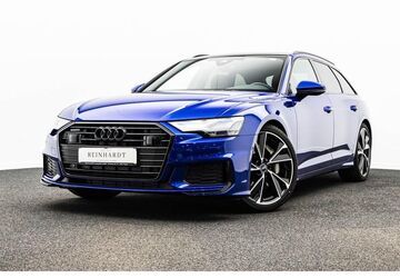 Audi A6 25.797 km 46.420 &euro; Hagen 58091