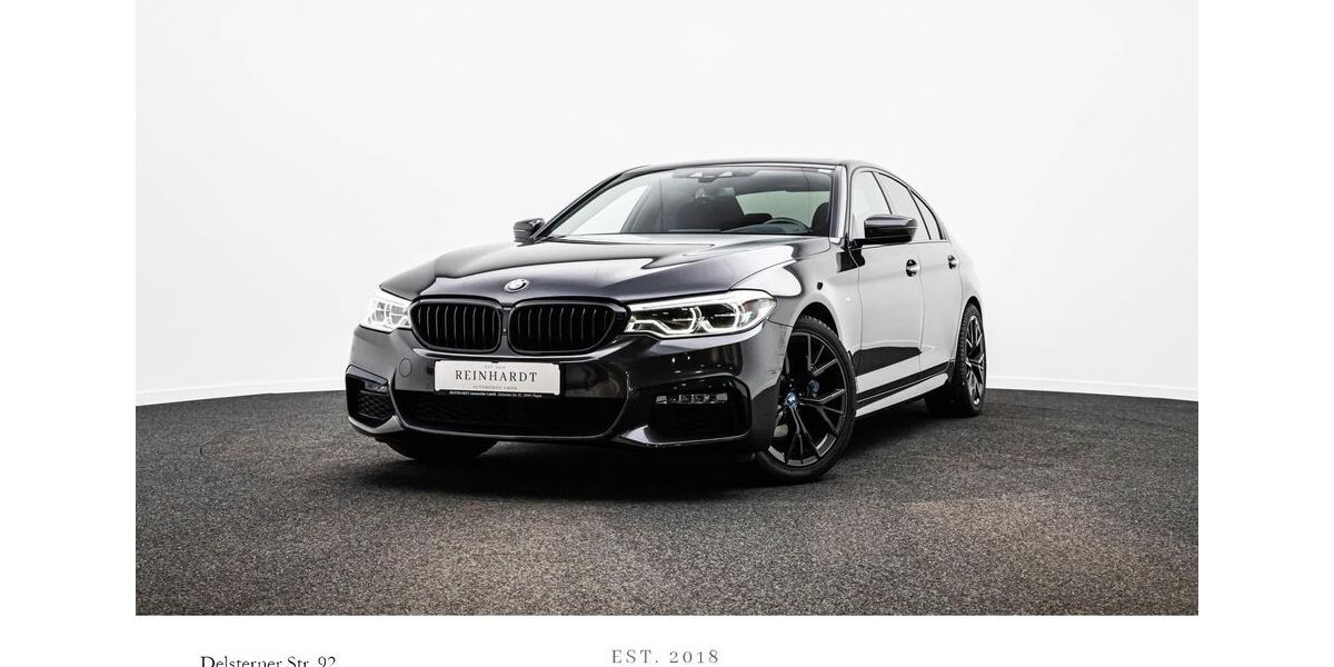 BMW 530 91.693 km 32.725 &euro; Hagen 58091