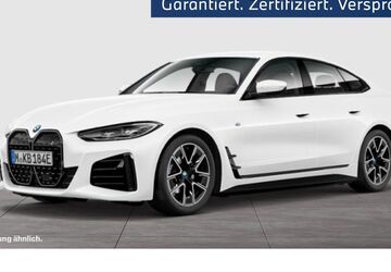 BMW i4 64.230 km 38.690 &euro; Hagen 58119