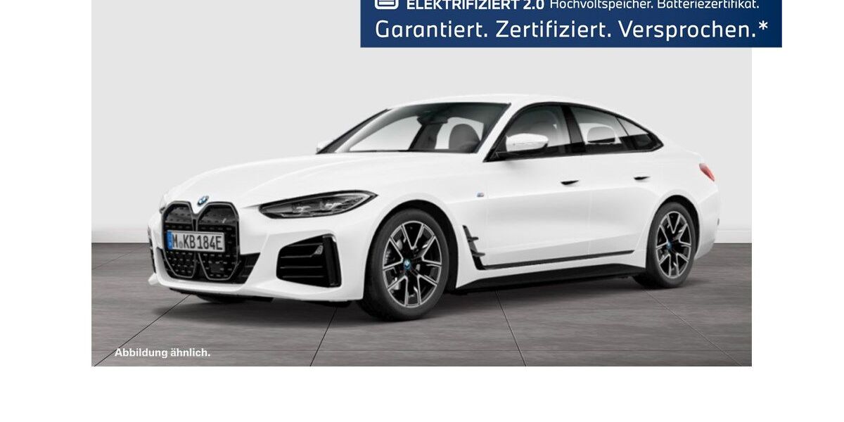 BMW i4 64.230 km 38.690 &euro; Hagen 58119