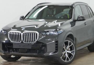 BMW X5 22.800 km 78.740 &euro; Bochum 44809