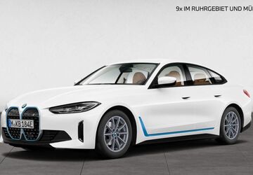 BMW i4 67.105 km 32.840 &euro; Gelsenkirchen 45897