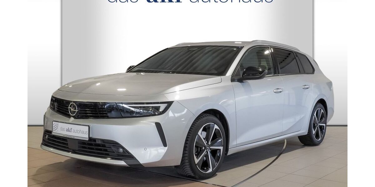 Opel Astra 39.917 km 22.750 &euro; Schwerte 58239