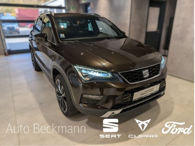 Seat Ateca 62.490 km 19.990 &euro; Hagen 58089