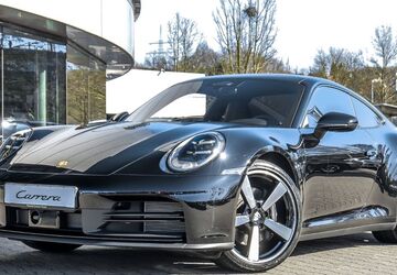 Porsche 992 5.999 km 136.900 &euro; Hagen 58119