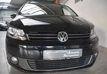 VW Touran 183.534 km 6.980 &euro; Heiligenhaus 42579