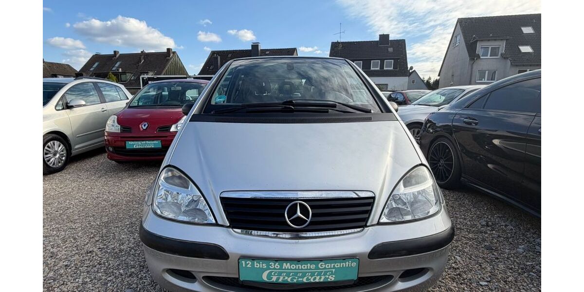 Mercedes-Benz A 140 84.000 km 2.500 &euro; Essen 45355
