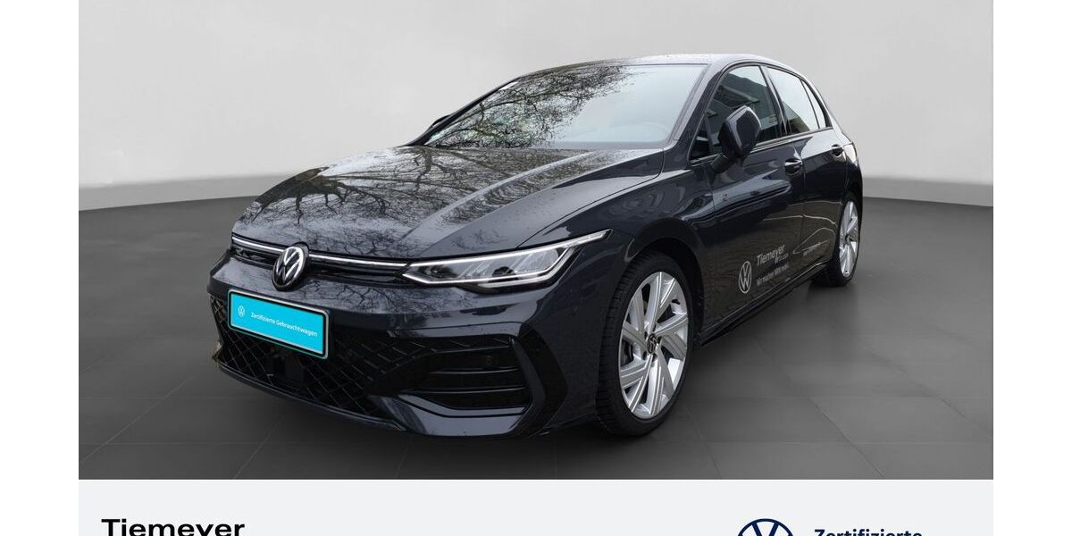 VW Golf 19.900 km 29.980 &euro; Bochum 44892