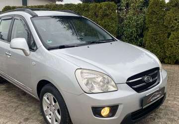 Kia Carens 149.500 km 3.990 &euro; Oer-Erkenschwick 45739