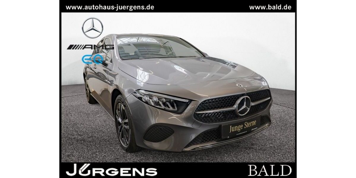 Mercedes-Benz A 250 2.288 km 33.550 &euro; Hagen 58135
