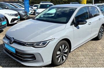 VW Golf 8.756 km 28.429 &euro; Herten 45701