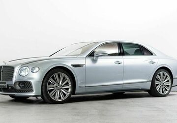 Bentley Flying Spur 17.847 km 216.929 &euro; Hagen 58091