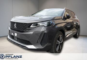 Peugeot 5008 30.251 km 37.230 &euro; Bochum 44801