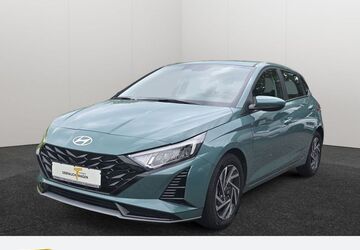 Hyundai i20 14.726 km 16.490 &euro; Bochum 44866