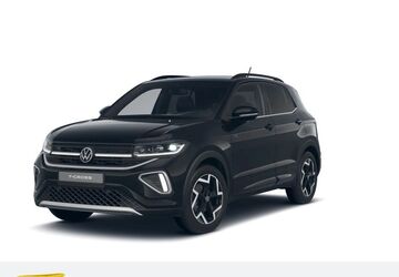 VW T-Cross 24.971 km 26.480 &euro; Dorsten 46282