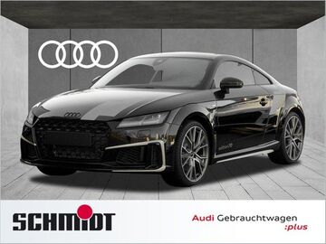 Gebrauchte Audi TT