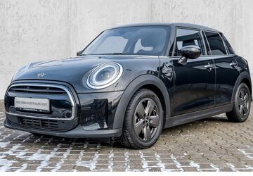 Mini Cooper 32.473 km 22.990 &euro; Herne 44625