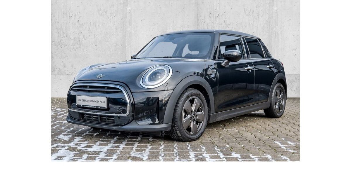 Mini Cooper 32.473 km 22.990 &euro; Herne 44625