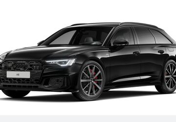 Audi A6 18.038 km 53.880 &euro; Bochum 44809