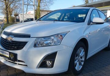 Chevrolet Cruze 154.900 km 4.480 &euro; Selm 59379