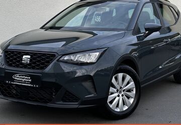Seat Arona 4.620 km 23.990 &euro; Castrop-Rauxel 44579