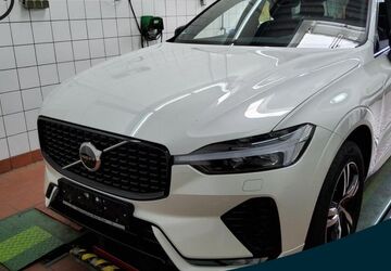 Volvo XC60 24.916 km 34.990 &euro; Witten 58453