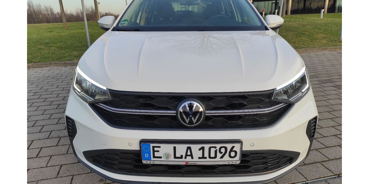 VW Taigo 25.651 km 16.390 &euro; Essen 45145