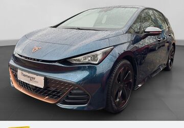 Cupra Born 61.564 km 22.150 &euro; Recklinghausen 45663