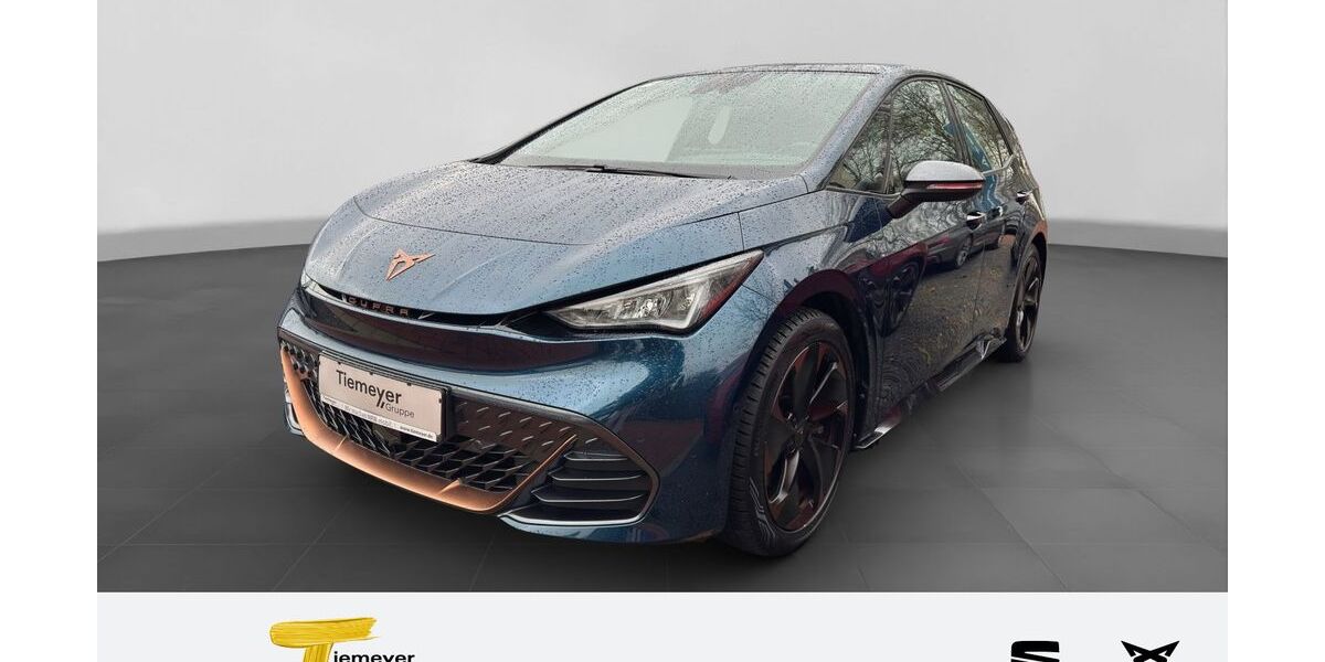 Cupra Born 61.564 km 22.150 &euro; Recklinghausen 45663