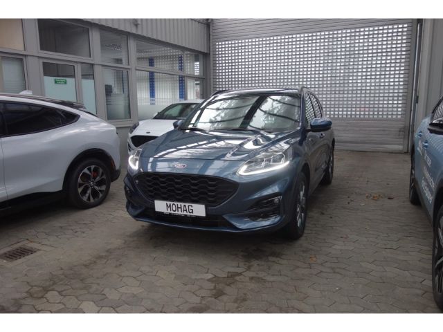 Ford Kuga 60.907 km 21.890 &euro; Essen 45134
