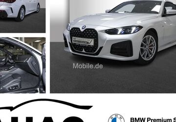 BMW 430 24.473 km 47.440 &euro; Gelsenkirchen 45897